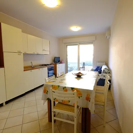 Poseidon 3 Vacanza
