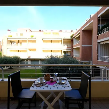 Apartment Poseidon 3 Vacanza