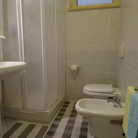 Poseidon 3 Vacanza Apartment